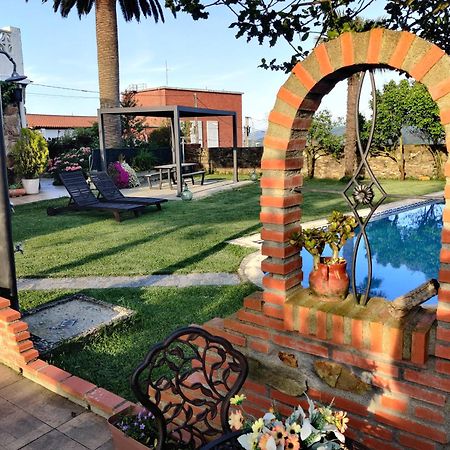 바사우리 Bilbo Near Atico Rural Con Terraza 아파트 외부 사진