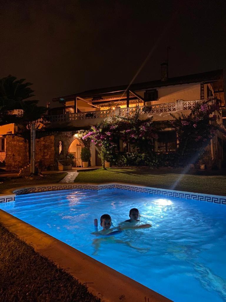 바사우리 Bilbo Near Atico Rural Con Terraza 아파트 외부 사진